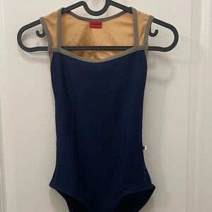 Yumiko Becky leotard size S